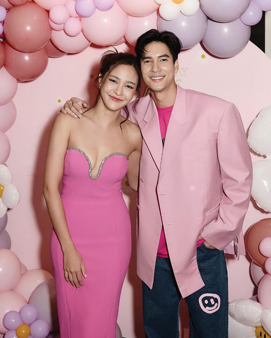 อาทิตย์ใส - ‘ไมค์’กับความสุข ณ วันนี้ ชีวิตมีขึ้นลง-อย่าหลงและตกใจ