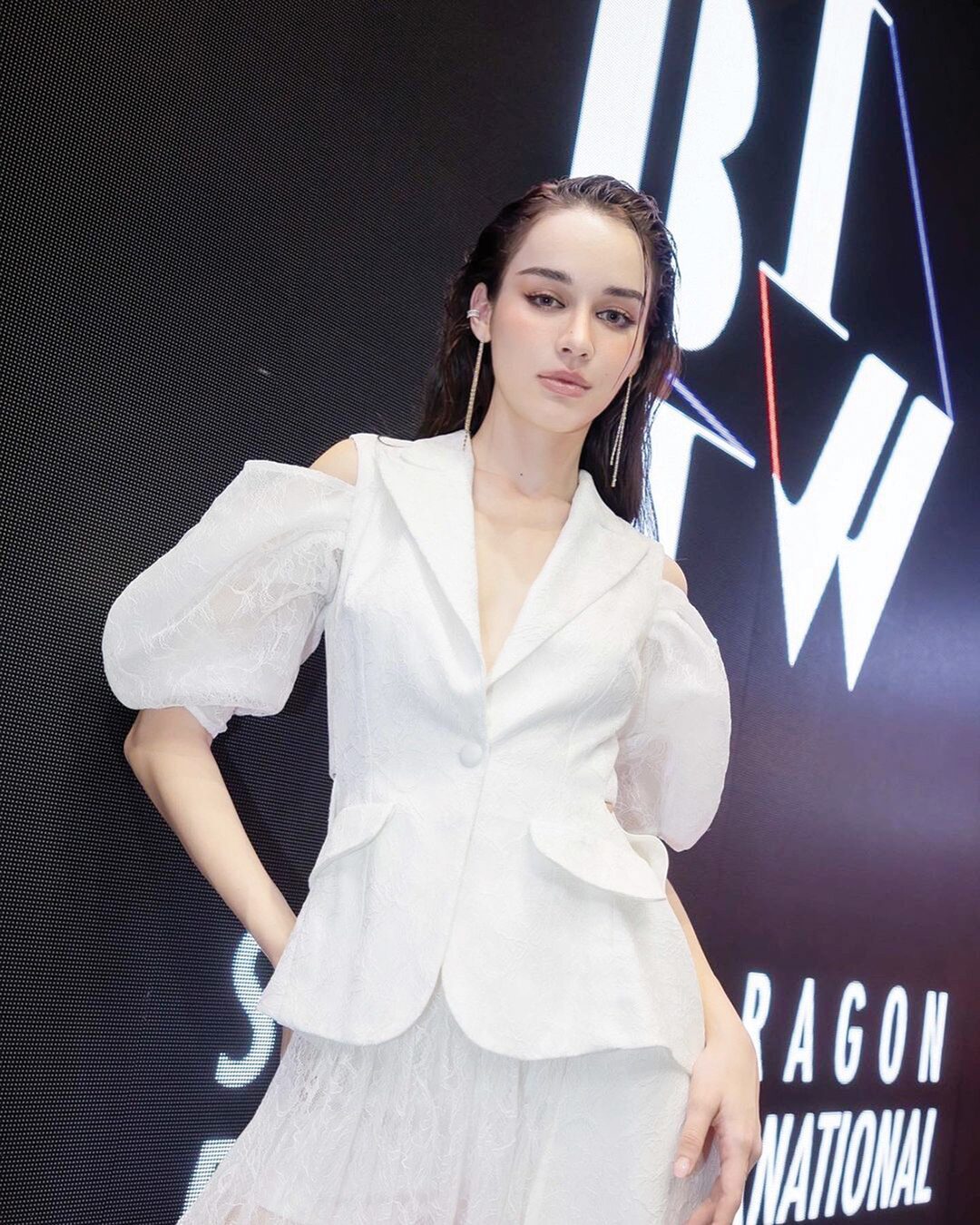 ซุปตาร์บันเทิง - ‘สกาย’ขอท้าความยาก อัพสกิลแสดง-เปิดรับทุกบท