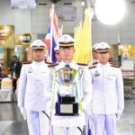 สุดเจ๋ง! ทีมลูกเจ้าพ่อไทรเงิน คว้ารางวัลชนะเลิศถ้วยพระราชทานฯ Drone Mission วันนักประดิษฐ์