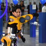 สุดเจ๋ง! ทีมลูกเจ้าพ่อไทรเงิน คว้ารางวัลชนะเลิศถ้วยพระราชทานฯ Drone Mission วันนักประดิษฐ์