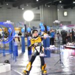 สุดเจ๋ง! ทีมลูกเจ้าพ่อไทรเงิน คว้ารางวัลชนะเลิศถ้วยพระราชทานฯ Drone Mission วันนักประดิษฐ์