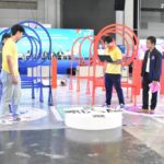 สุดเจ๋ง! ทีมลูกเจ้าพ่อไทรเงิน คว้ารางวัลชนะเลิศถ้วยพระราชทานฯ Drone Mission วันนักประดิษฐ์