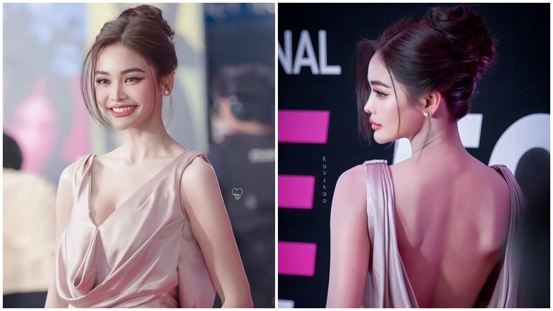 ณวัฒน์ อิสรไกรศีล ประกาศปรับขึ้นค่าตัว 'อิงฟ้า วราหะ'
