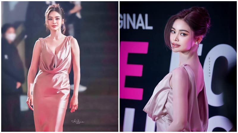อิงฟ้า วราหะ เล่าชีวิตย้อนมองตัวเองในอดีต