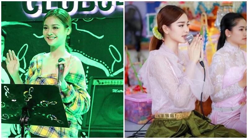 อิงฟ้า วราหะ เล่าชีวิตย้อนมองตัวเองในอดีต