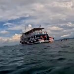 กรมอุทยานฯ สั่งลงโทษเฉียบขาด เรือนำเที่ยวมักง่าย ผูกโยงเรือกับปะการัง เกาะกระดาน