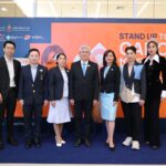 โรงพยาบาลจุฬาภรณ์ จัดโครงการรณรงค์ ลดวิกฤต ปิดช่องว่าง ลุกขึ้นสู้มะเร็งไปด้วยกัน