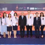 โรงพยาบาลจุฬาภรณ์ จัดโครงการรณรงค์ ลดวิกฤต ปิดช่องว่าง ลุกขึ้นสู้มะเร็งไปด้วยกัน