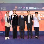 โรงพยาบาลจุฬาภรณ์ จัดโครงการรณรงค์ ลดวิกฤต ปิดช่องว่าง ลุกขึ้นสู้มะเร็งไปด้วยกัน