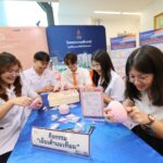 โรงพยาบาลจุฬาภรณ์ จัดโครงการรณรงค์ ลดวิกฤต ปิดช่องว่าง ลุกขึ้นสู้มะเร็งไปด้วยกัน