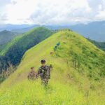 หมดฤดูหนาว อุทยานฯทองผาภูมิ ประกาศปิด “เขาช้างเผือก” ลุยกันใหม่เหมันต์หน้า