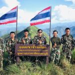 หมดฤดูหนาว อุทยานฯทองผาภูมิ ประกาศปิด “เขาช้างเผือก” ลุยกันใหม่เหมันต์หน้า