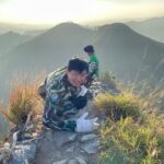 หมดฤดูหนาว อุทยานฯทองผาภูมิ ประกาศปิด “เขาช้างเผือก” ลุยกันใหม่เหมันต์หน้า