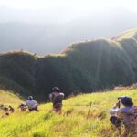 หมดฤดูหนาว อุทยานฯทองผาภูมิ ประกาศปิด “เขาช้างเผือก” ลุยกันใหม่เหมันต์หน้า