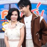 พี่รุ้งไม่น่ารักตรงไหน อิสร์ ถามกลับขาเม้าธ์ เคยยึดติดหน้าตา ตอบชัดโอกาสพัฒนา