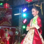 สุไหงโก-ลก จัดตรุษจีนยิ่งใหญ่ คนไทย-มาเลย์ ร่วมงานคึกคัก คาดเงินสะพัดเกิน 30 ล.