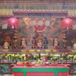 สุไหงโก-ลก จัดตรุษจีนยิ่งใหญ่ คนไทย-มาเลย์ ร่วมงานคึกคัก คาดเงินสะพัดเกิน 30 ล.