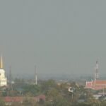 กรมควบคุมมลพิษ จับตาโคราชพื้นที่เฝ้าระวัง จุดความร้อน-ค่าฝุ่นพิษพุ่ง ประกาศเขตห้ามเผาเด็ดขาด