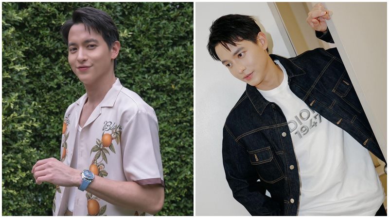 เจมส์ จิรายุ จัดแฟนมีตทำเองทุกขั้นตอน 