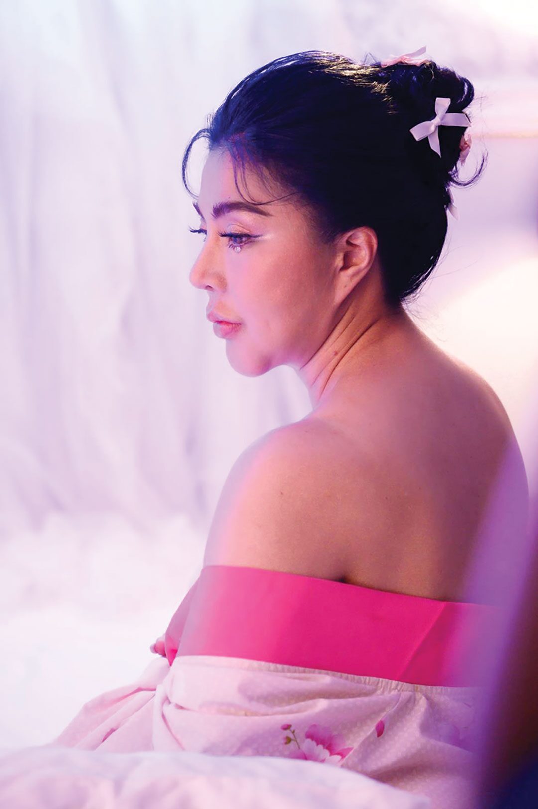 จับกระแสลูกทุ่ง - ‘จอย บียอนด์’แซ่บไม่แผ่ว ซิงเกิล‘เตกีล่า’พลิกสไตล์ชิล