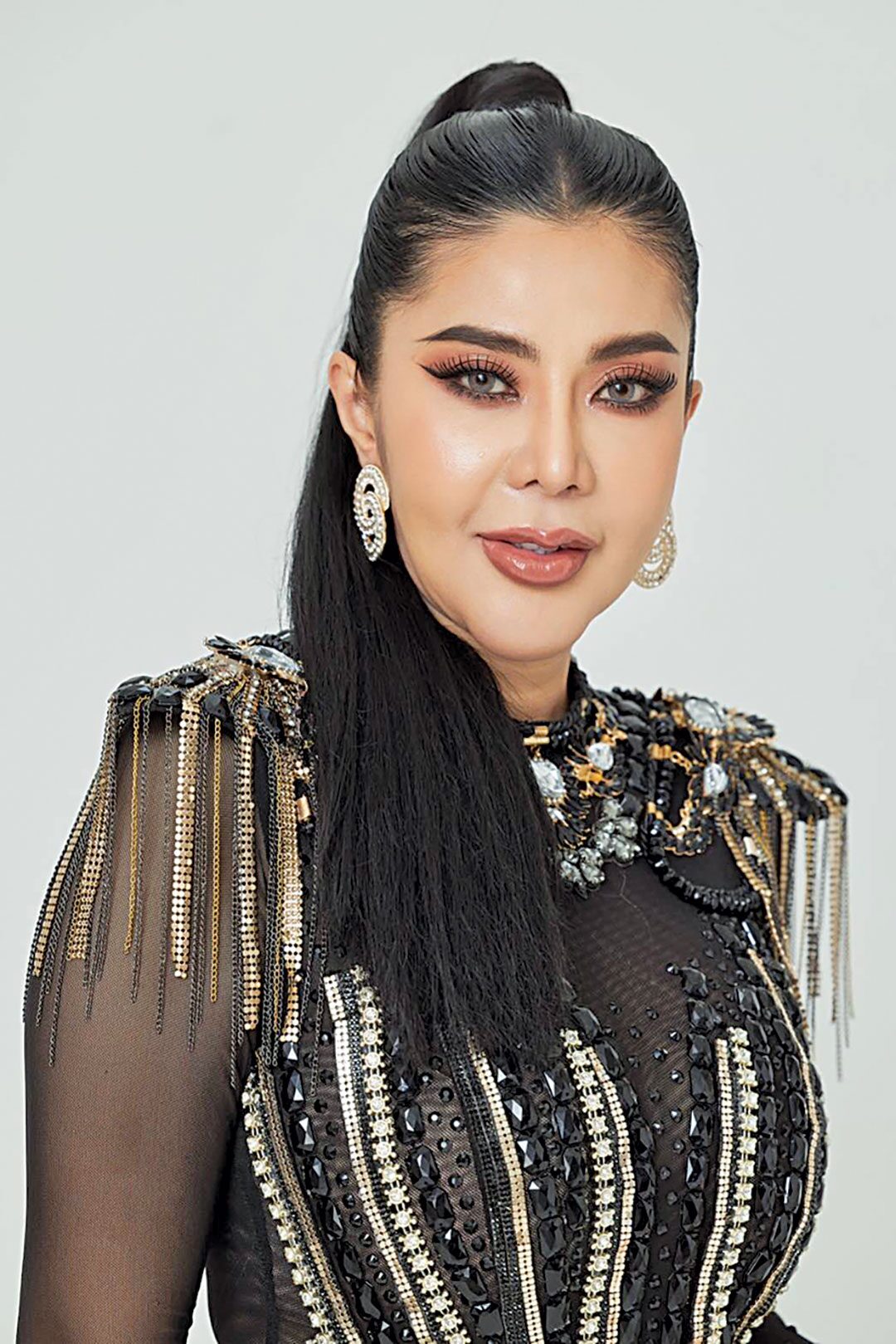 จับกระแสลูกทุ่ง - ‘จอย บียอนด์’แซ่บไม่แผ่ว ซิงเกิล‘เตกีล่า’พลิกสไตล์ชิล