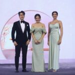 “ณเดชน์ - แอนโทเนีย” ร่วมแสดงความยินดี ฉลองครบรอบ 9 ปี เมิร์ซ เอสเธติกส์