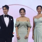 “ณเดชน์ - แอนโทเนีย” ร่วมแสดงความยินดี ฉลองครบรอบ 9 ปี เมิร์ซ เอสเธติกส์