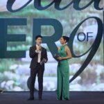 “ณเดชน์ - แอนโทเนีย” ร่วมแสดงความยินดี ฉลองครบรอบ 9 ปี เมิร์ซ เอสเธติกส์