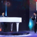 “ณเดชน์ - แอนโทเนีย” ร่วมแสดงความยินดี ฉลองครบรอบ 9 ปี เมิร์ซ เอสเธติกส์
