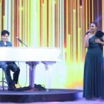 “ณเดชน์ - แอนโทเนีย” ร่วมแสดงความยินดี ฉลองครบรอบ 9 ปี เมิร์ซ เอสเธติกส์