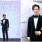 “ณเดชน์ - แอนโทเนีย” ร่วมแสดงความยินดี ฉลองครบรอบ 9 ปี เมิร์ซ เอสเธติกส์