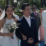 วาเลนไทน์ เริ่มแล้ว รดน้ำสังข์คู่บ่าวสาว พรุ่งนี้วิวาห์ใต้สมุทร ดำน้ำจดทะเบียนสมรสใต้ทะเล 