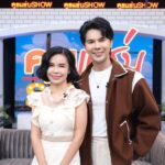พี่รุ้งไม่น่ารักตรงไหน อิสร์ ถามกลับขาเม้าธ์ เคยยึดติดหน้าตา ตอบชัดโอกาสพัฒนา