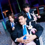 SUPER JUNIOR-L.S.S.พร้อมเพิ่มพลังบวกให้แฟนเพลงชาวไทย