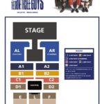 SUPER JUNIOR-L.S.S.พร้อมเพิ่มพลังบวกให้แฟนเพลงชาวไทย