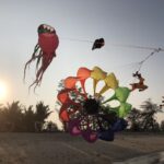 ททท. ร่วมกับ อบจ. เตรียมจัดมหกรรมว่าว Suratthani Kite Festival 2024