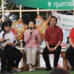 ททท. ร่วมกับ อบจ. เตรียมจัดมหกรรมว่าว Suratthani Kite Festival 2024