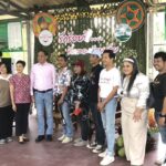 ททท.สุราษฎร์ เชิญร่วมกิจกรรมเดือนแห่งความรัก ชูเสน่ห์ชุมชนท่องเที่ยวเชิงอนุรักษ์บางใบไม้