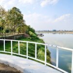 ‘รองผบ.ทร.’ ตรวจที่ดินกองทัพเรือในพื้นที่ภาคเหนือ และภาคตะวันออกเฉียงเหนือ