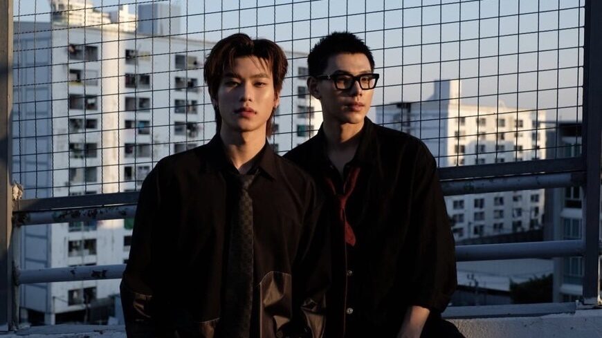 ต้าห์อู๋-ออฟโรด ถูกแซวตัวติดกัน