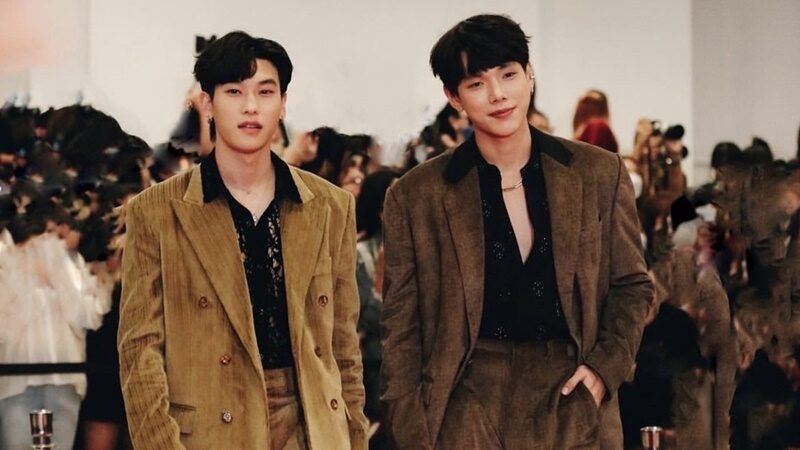 ต้าห์อู๋-ออฟโรด ถูกแซวตัวติดกัน