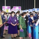 สมเด็จพระกนิษฐาธิราชเจ้า กรมสมเด็จพระเทพฯ ทรงเปิดงาน วันนักประดิษฐ์ 2567
