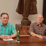 เจษฎาเทคนิคมิวเซียม เตรียมเปิดเฟสแรก จัดเต็มนิทรรศการน่ารู้ - รถโบราณต่างๆ