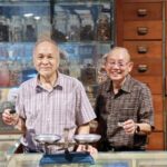 เจษฎาเทคนิคมิวเซียม เตรียมเปิดเฟสแรก จัดเต็มนิทรรศการน่ารู้ - รถโบราณต่างๆ