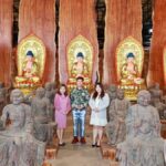 เจษฎาเทคนิคมิวเซียม เตรียมเปิดเฟสแรก จัดเต็มนิทรรศการน่ารู้ - รถโบราณต่างๆ