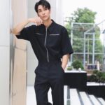 หล่อจนได้เรื่อง เด่นคุณ โดนสาวทำของใส่ กินไม่ได้ นอนไม่หลับ เล่าพีกหลุดได้ไง