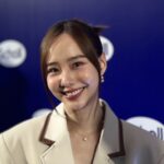 เต้ย จรินทร์พร เขิน ถูกชงสเป๊ก เจฟ ซาเตอร์ ไม่กดดันเพื่อนวัยเดียวกันแต่งงานมีลูก