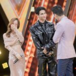 เต้ย จรินทร์พร เขิน ถูกชงสเป๊ก เจฟ ซาเตอร์ ไม่กดดันเพื่อนวัยเดียวกันแต่งงานมีลูก