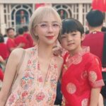 ขอใจฟูบ้าง! นิวเคลียร์ แฮปปี้รักใหม่ บ๊อบบี้ ศรีระพี สถานะคนคุย ลั่นฝ่ายชายยังไม่ขอเป็นแฟน