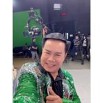 เลขธูปมาแล้ว! มนต์สิทธิ์ คำสร้อย จัดให้ เสริมเคล็ดเปลี่ยนชุดสีมงคล งงเลขเดิมเข้าอีกแล้ว